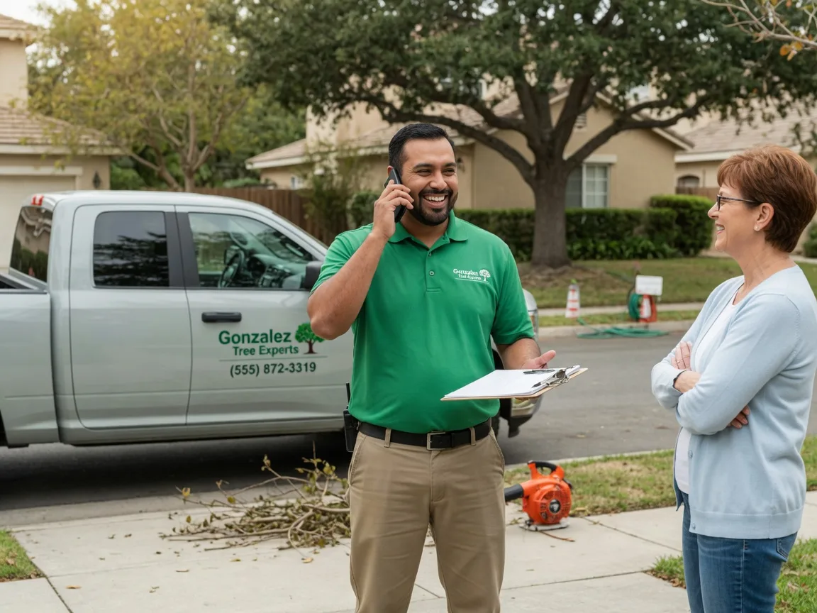 Tree Service Sheridan, TX FAQs